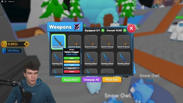 *NEW* ALL WORKING CRAFT UPDATE CODES FOR SWORD FIGHTERS SIMULATOR! ROBLOX SWORD FIGHTERS SIM CODES смотреть онлайн