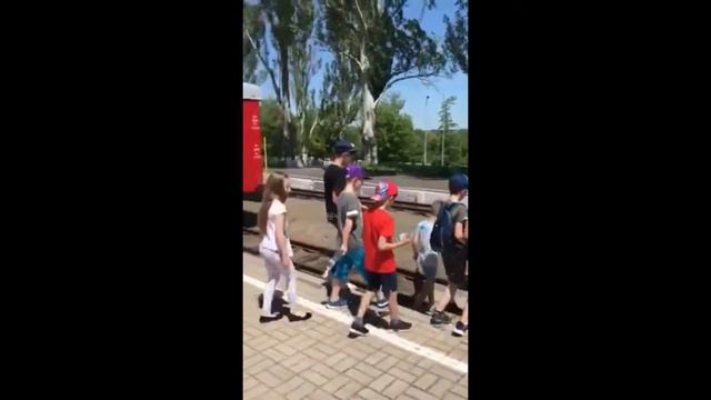 2 класс. Последняя веселая неделя занятий. Мороженое, жд, библиотека смотреть онлайн