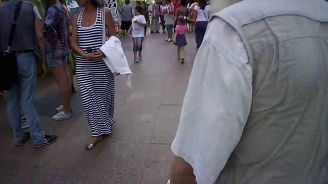 День города Тюмени 28.07.2018 - художник"Юрий Рыбьяков" о городе! смотреть онлайн