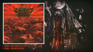 Slamming Brutal Death Metal / Deathcore COMPILATION | Unexysted