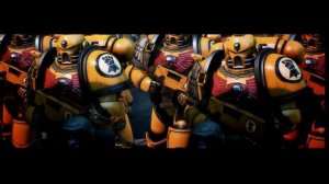 Fun mode "Космодесант"