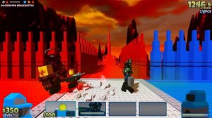 Deathbringer 3 Stars Guide [THE BATTLE BRICKS]