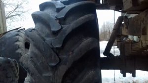 Форд Транзит полный  привод