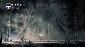 Hornet Boss Fight 2 - Hollow Knight