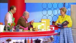 Соя - великий боб. Жить здорово! Фрагмент выпуска от 30.09.2013