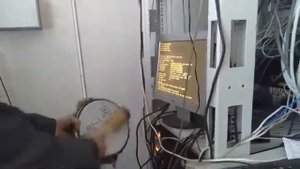 Танец с бубном - последнее средство сисадмина