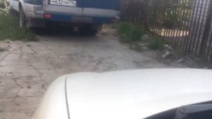 4 сигнала от волги на приоре