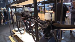 Carbon Bike ! 2023 Rocky Mountain Instinct