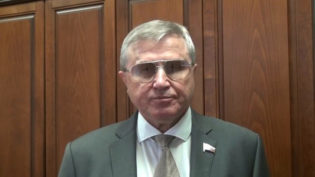 ЭКСТРЕННОЕ ОБРАЩЕНИЕ. Депутат ГД Олег Смолин: «Плохо, когда люди одной судьбы вредят друг другу».