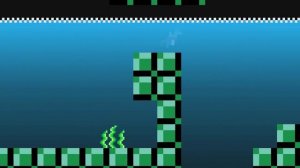 Mario and Tiny Mario Mystery Doors Maze Escape