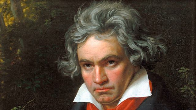 Beethoven ‐ Johann Sebastian Bach ♫ Partita No 2 in D minor, BWV 1004∶ V Ciaccona смотреть онлайн