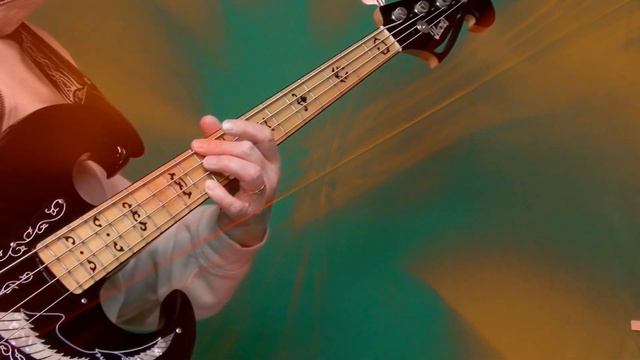 Dont Get Too Carried Away with the Funk! 