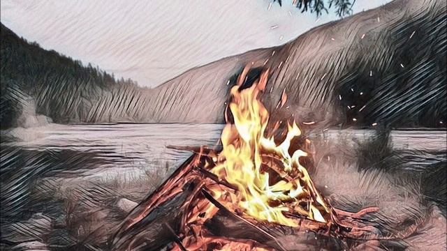 Чужой лес, или Встреча с прошлым смотреть онлайн