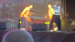 КАР-МЕН  в Красноуральске 2013