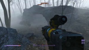Fallout 4 | Где найти БРОНЮ для ПСА - собачка на прокачку!