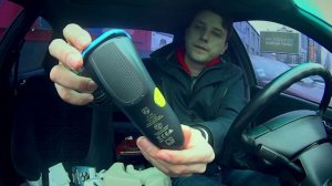 ОБЗОР электробритвы PHILIPS