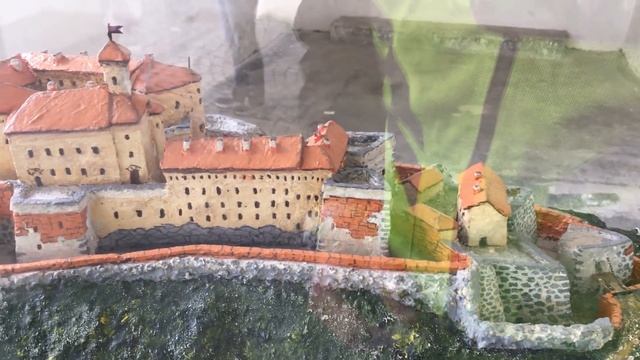 Путешествие на мотоцикле Lifan KP 250 по Украине. Часть 3. Карпаты смотреть онлайн