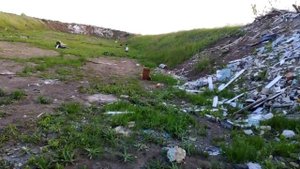 Очередной отстрел из PCP винтовки Сибирь стандарт 5.5 на 50-к.