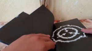 ОБЗОР КНИГ SCP FOUNDATION