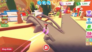 Как Быстро Собрать ВСЕ ЯЙЦА в Адопт Ми + Секрет! Пасха в Адопт Ми Роблокс | Adopt Me Event