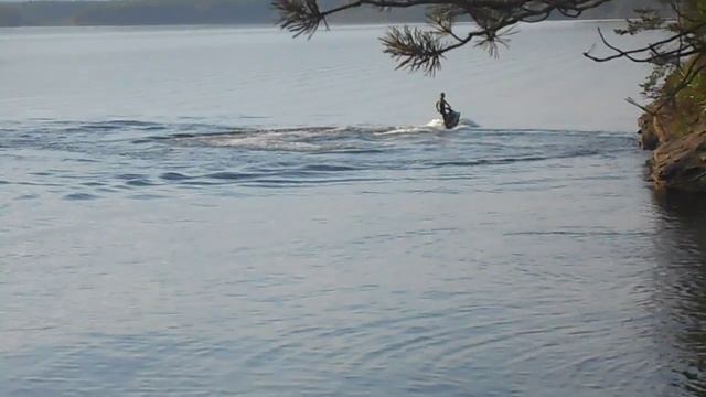 Гидроцикл смотреть онлайн