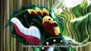 JOSUKE VS KIRA! THE FINAL BATTLE! (Part 1)
