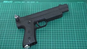 Атаман-М2 от А+А (Тула). Дешево не значит плохо!