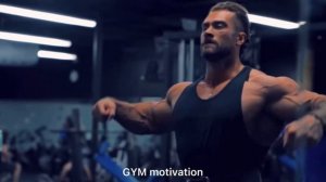 Classic Physique /chris bumstead       GYM motivation?