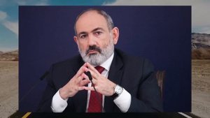 У ПАШИНЯНА СОРВАЛО КРЫШУ! ПРЕМЬЕР АРМЕНИИ ПРЕДЪЯВИЛ ПРЕТЕНЗИИ НА КРЫМ И КРАСНОДАРСКИЙ КРАЙ!