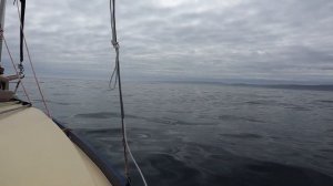 Поход по Баренцеву и Белому морям в 2021 году. Пятая серия.