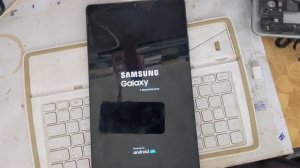 Samsung Tab A7 Lite T225 Frp Bypass With one Click By UMT Tool | Frp Remove ✅ Without Test Point