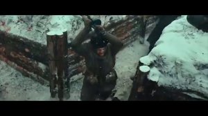 Монгол Шуудан  Колоколенка Ржев 2020 720p