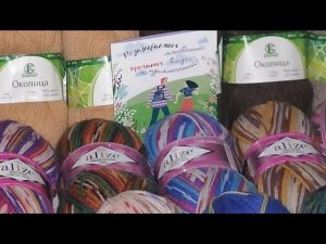 Я в шоке! Подарок от Натальи  Такого увидеть... я не ожидала! Мечты сбываются!