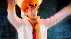 Фикси - Шоу в Баку