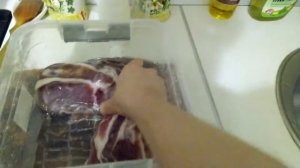 Коппа! Рецепт Итальянского деликатеса, сыровяленая свиная шейка!