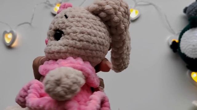 МНОГО ИГРУШЕК / Собираюсь на ярмарку в ТЦ