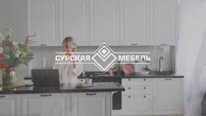 Видео ролик для мебельной компании Сурская Мебель. Презентация