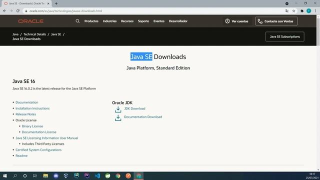 java tutorial for beginners [2021] | java tutorial | java programming | java full course