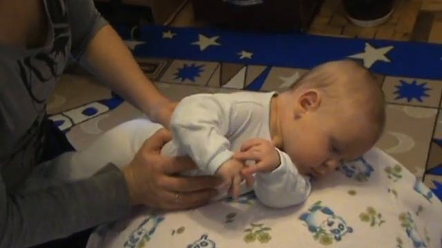 Фитбол ТБС кривошея Татьяна Труба смотреть онлайн