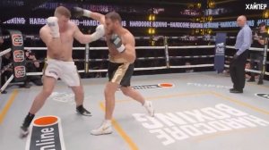 Он Вырубил Его! Алексей Кудин VS Хадис Ибрагимов /  ТЕХНИЧЕСКИЙ РАЗБОР и ПРОГНОЗ