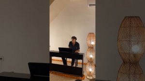 Падший Ангел / Fallen Angel Live acoustic