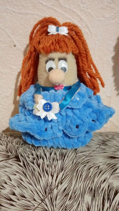 Игрушки на заказ