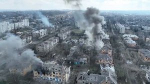 Артёмовск(Бахмут) поселок