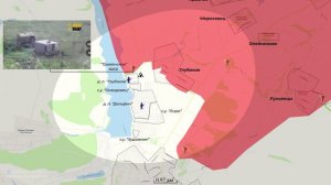 Обстановка в Курском регионе и на фронте