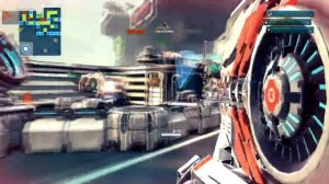 прохождение Sanctum 2. Парк