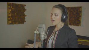 Ekaterina Shelehova, Furkan Usta - Ateş and Moon