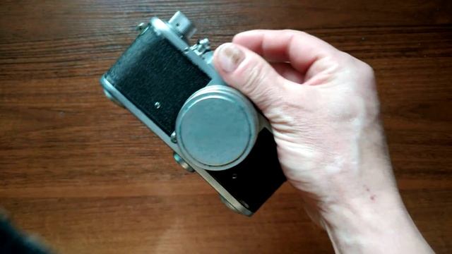 Распаковка лота Зоркий 3М, юпитер 8 с Виолити смотреть онлайн