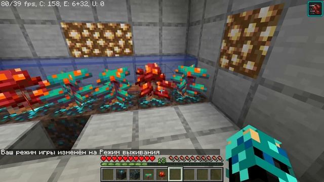 Обзор мода Farmer's Delight и Nether's Delight смотреть онлайн