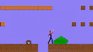 Песенка из игры Mister Super Mario