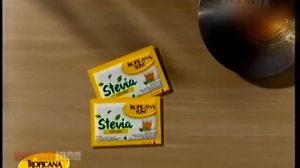 Iklan Tropicana Slim Stevia - Manis Alami [with Dion Wiyoko] [15 Detik]